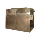 Disidratatore del forno di essiccazione industriale di prestazione stabile/acciaio inossidabile per riscaldare